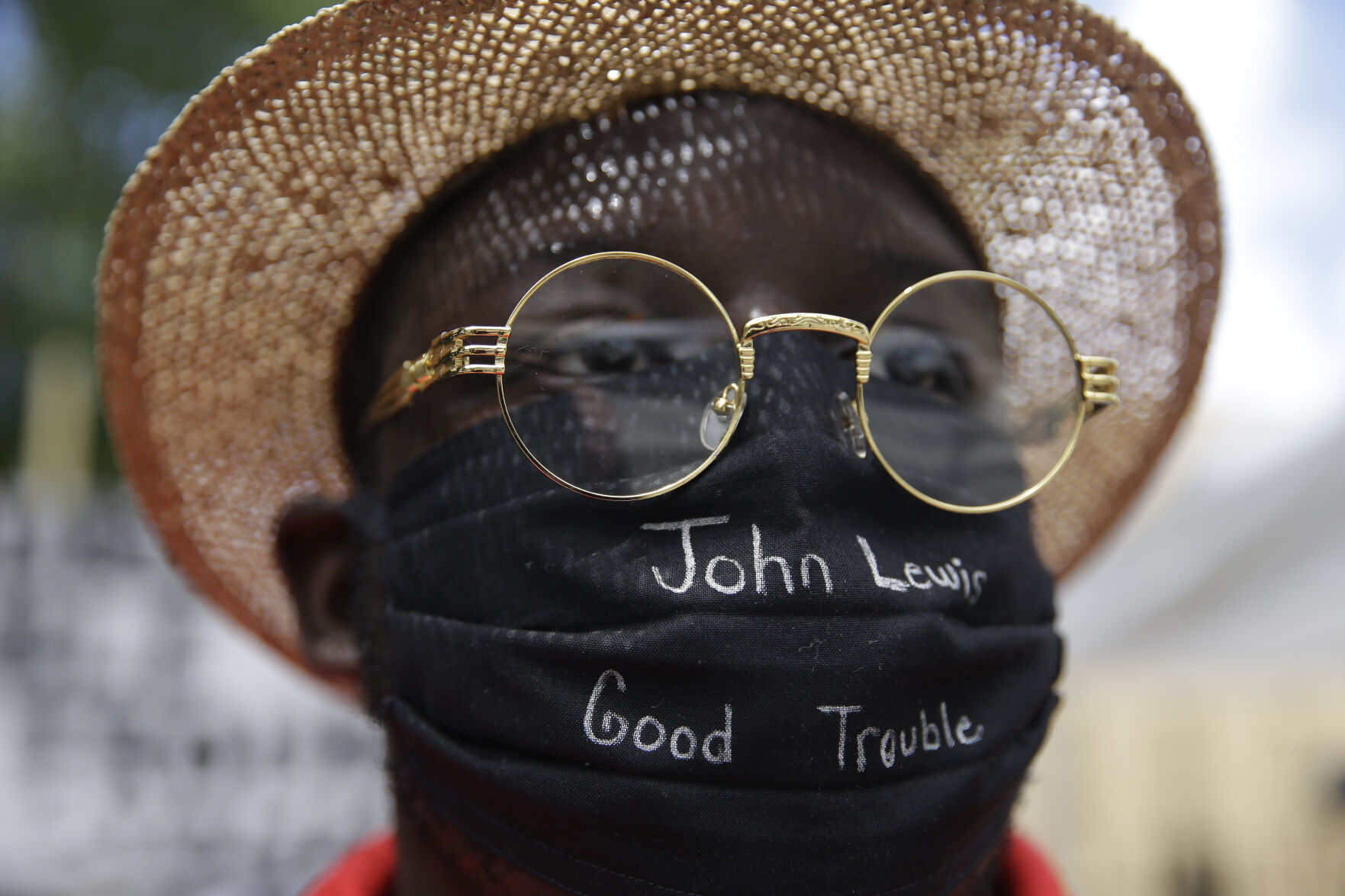 John Lewis Photo Gallery
